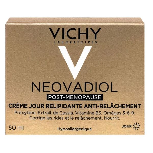 Vichy Neovadiol Post-Meno Day 50Ml