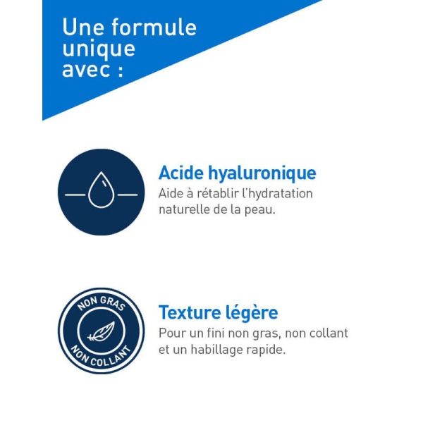 Lait Hydratant - 473 ml