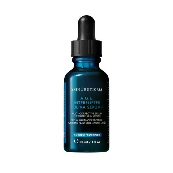 A.G.E. Interrupter Ultra Serum - 30 ml