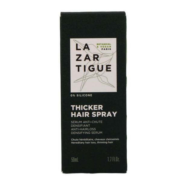 Thicker Hair Spray Densifiant - 50 ml