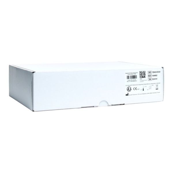 Tens Eco2 Electrostimulateur Elec