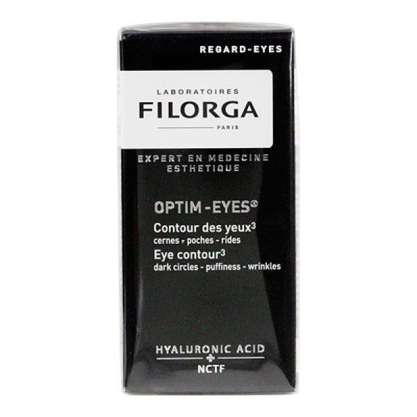 Filorga Optim Eyes 15 Ml