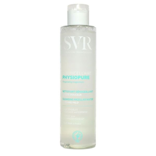 Svr Physio Pure Eau Demaq 200Ml