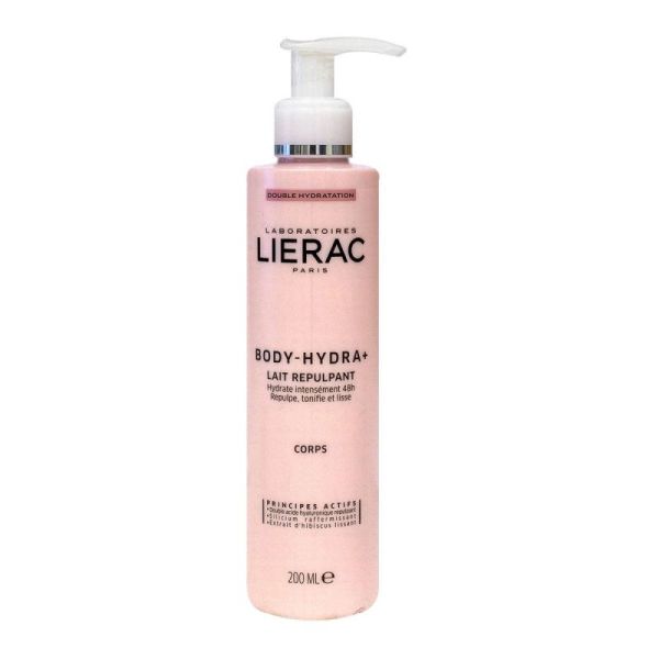 Zlierac Body Hydralait Repulpant 200Mlzz