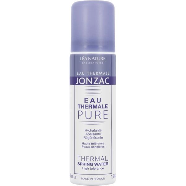 Jonzac Eau Thermale 50Ml Deref