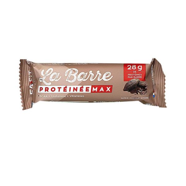 Ea Sport Barre Proteine Max Choco 60G