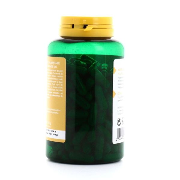 Echinacea Bio Défenses Naturelles - 200 gélules