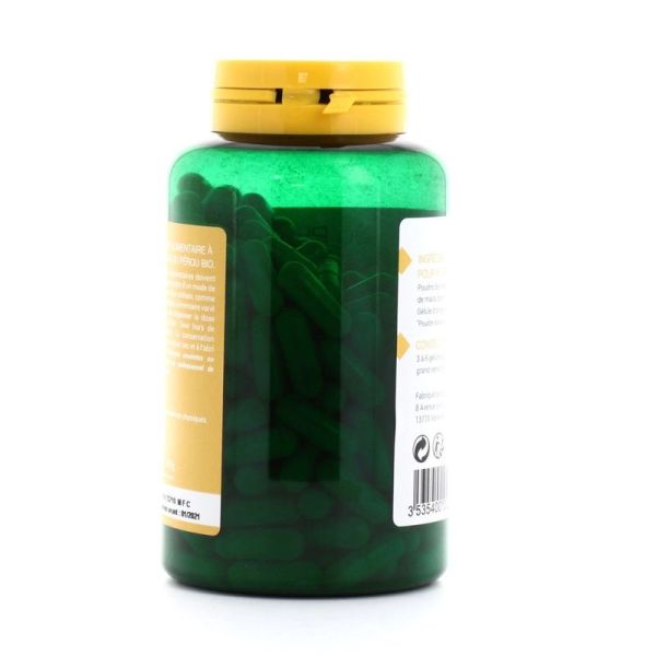 Maca Bio Tonus - 200 gélules