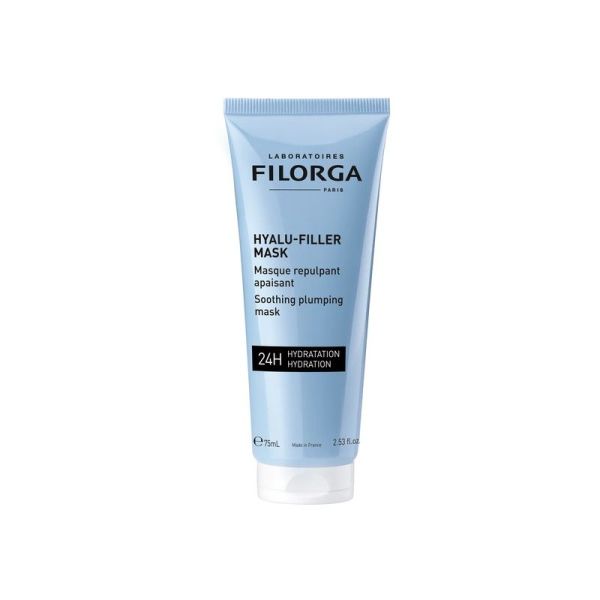 HYALU-FILLER MASK - 75 ml
