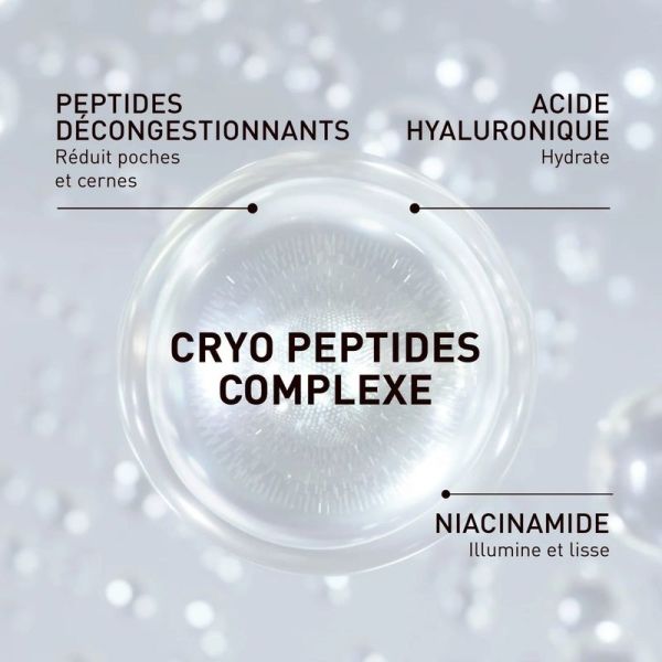 OPTIM-EYES CRYO - 15 ml