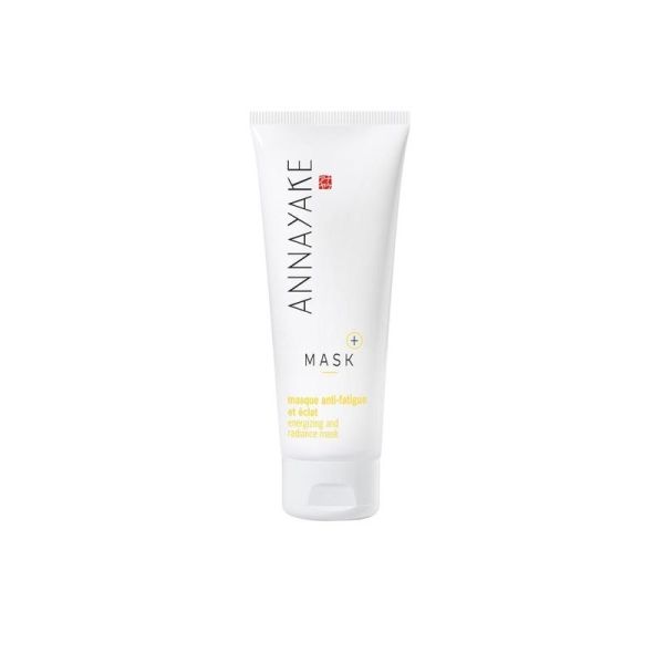 Masque anti-fatigue et éclat - 75 ml