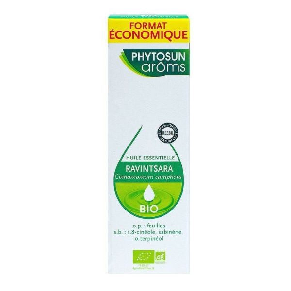 Phytosun He Bio Ravintsara 30 Ml