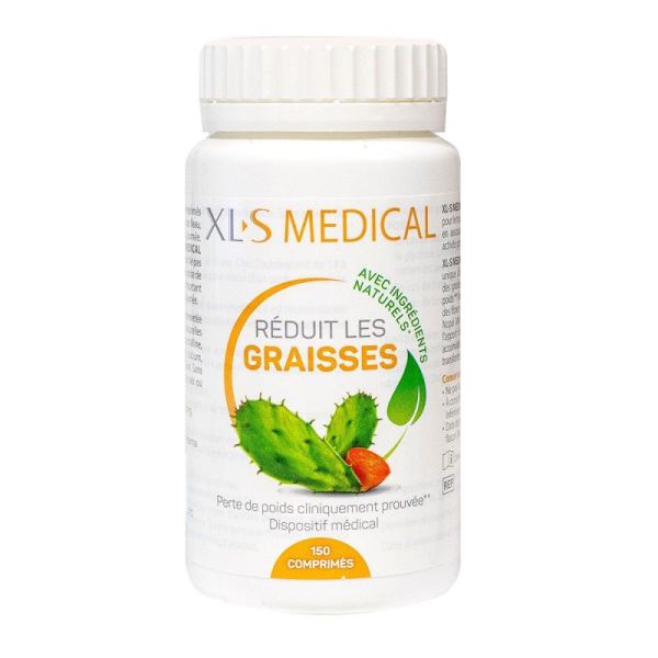 Zxl-S Medical Reducteur De Graisse 120Cp
