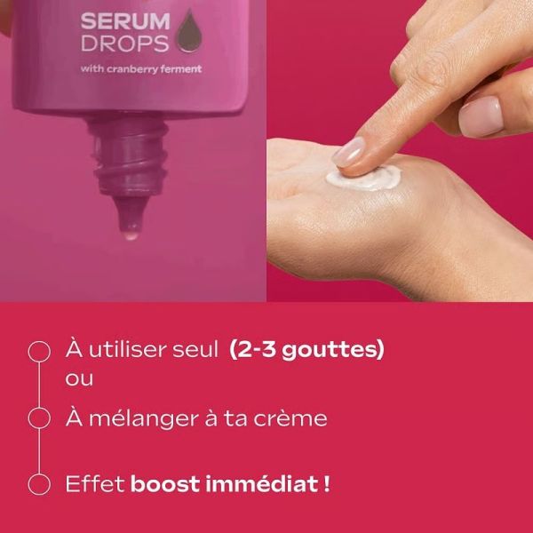 Pore Refining Serum Drops - 30 ml