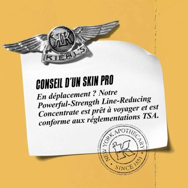 Powerful-Strength Line-Reducing Concentrate
