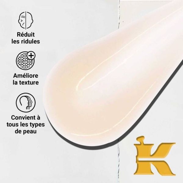 Powerful-Strength Line-Reducing Concentrate