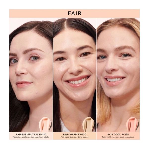 It Cosmetics Do It All Concealer - Fair Cool 125