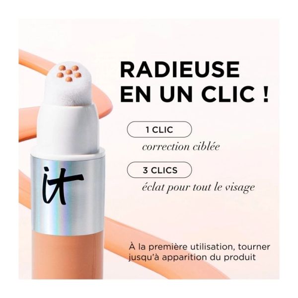 Anti-cernes Correcteur Sérum Multivitaminé Do It All - 7 ml