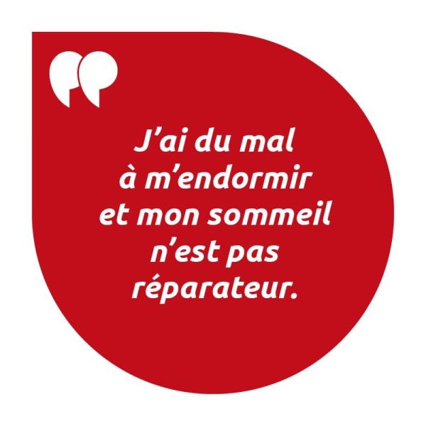 Mag2 Sommeil - 30 comprimés