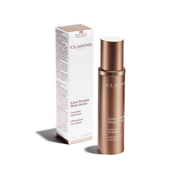 Clarins Extra-Firming Phyto-Ser 50Ml