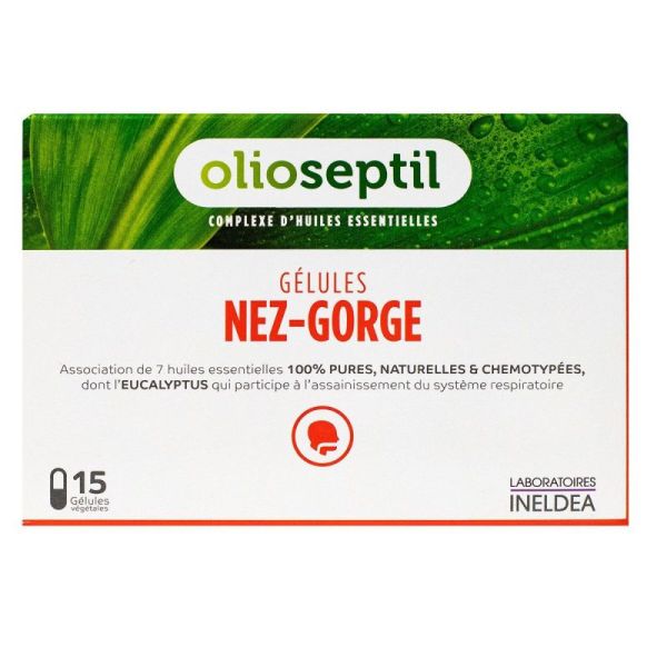 Olioseptil Nez Gorge Gelul 15