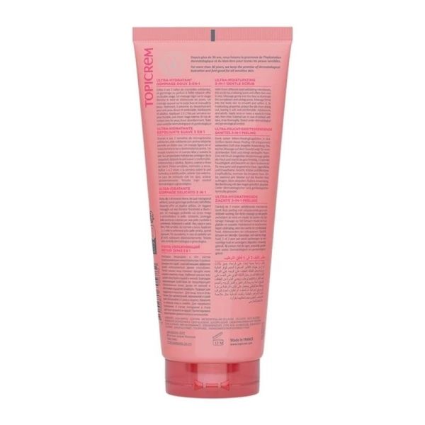 Gommage Ultra hydratant - 200 ml