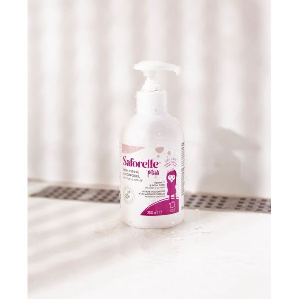 Soin Intime & Corporel Miss - 100 ml