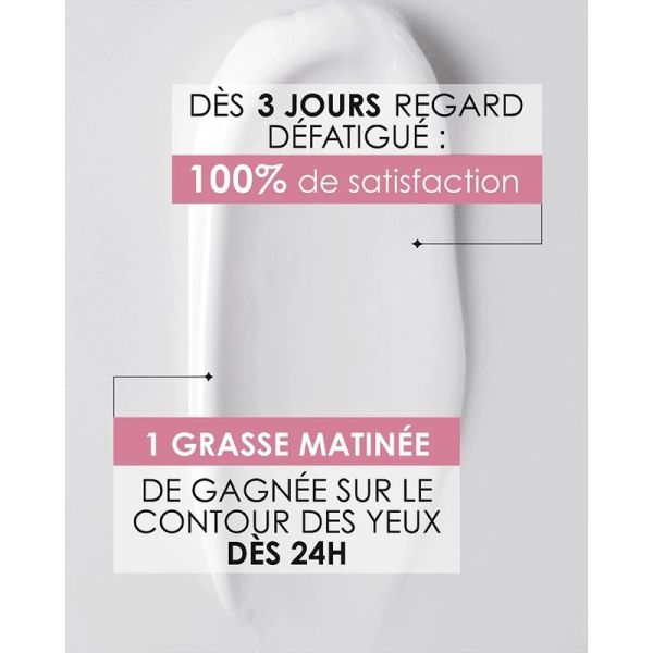 Coffret LARMES de FANTÔME x patchs roses - 10 ml