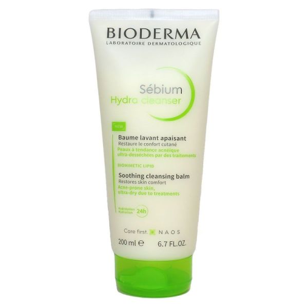Biod Sebium Hydra Cleanser 200 Ml