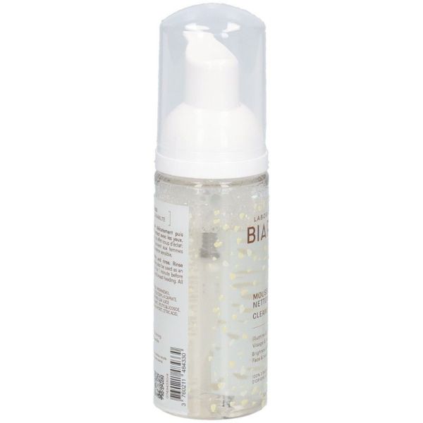 Mousse Nettoyante - 50 ml
