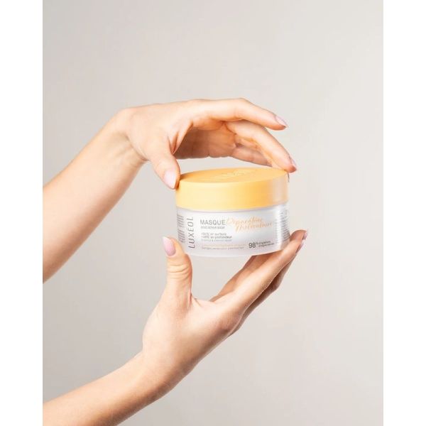 Masque Réparateur Moléculaire - 200 ml