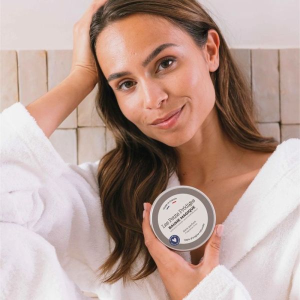Baume Magique Neutre - 30 ml