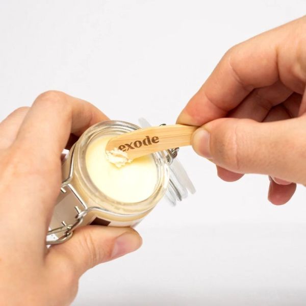 Déodorant Nigelle Peau sensible - Sans parfum