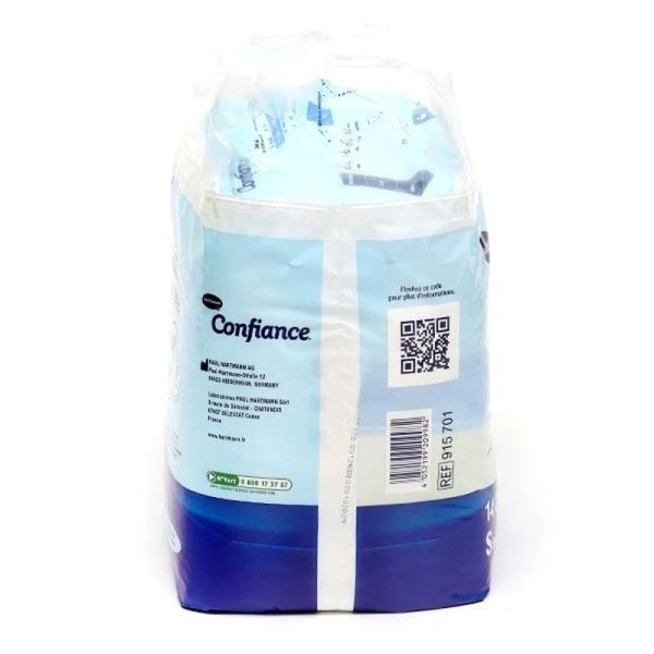 Confiance Mobile Slip 8 gouttes - Taille M (sachet de 14)