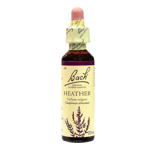 Bach Heather 71714