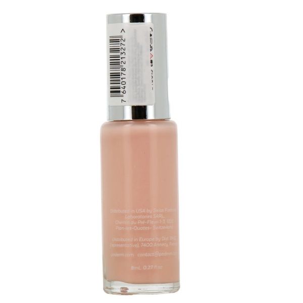 Poderm Color Strong Vernis Durcisseur n°473 Soft Sage - 8 ml