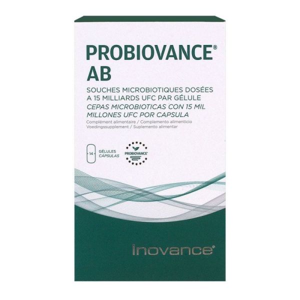 Zzinovance Probiovance Ab Gelu14