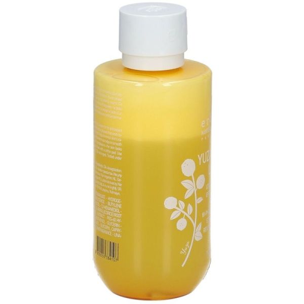 Erborian Yuza Double Lotion 190 Ml