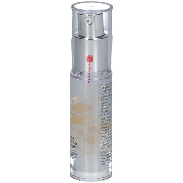 Yuza Sorbet Eye Sérum Frais Contour des Yeux Effet Défatiguant - 15 ml