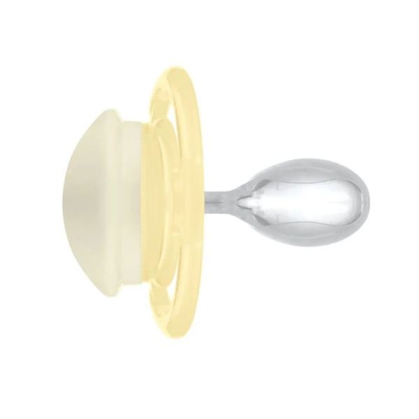 Sucettes Mam Perfect Nuit 18+ mois x2