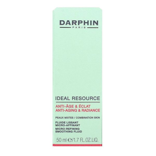 Darphin Ideal Ressource Fluide 50Mlzz