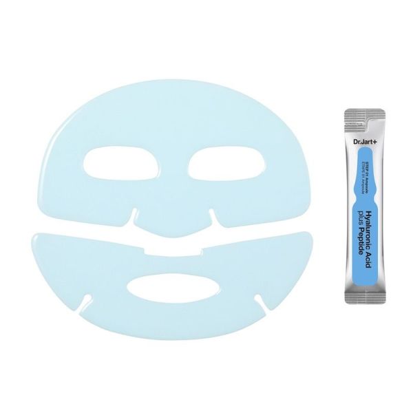 Cryo Rubber Masque Hydratant Acide Hyaluronique - 40 g