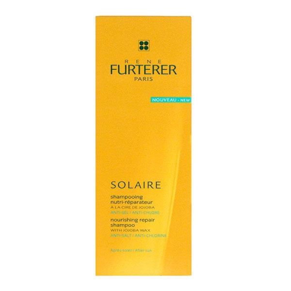 Rf Sol Shg Nutri Reparateur 200 Ml