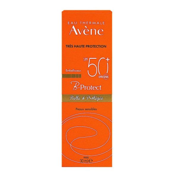 Avene Sol 50  B Protect 30 Ml