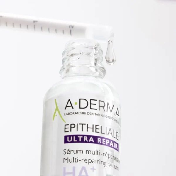 Sérum multi-réparateur EPITHELIALE ULTRA REPAIR - 30 ml