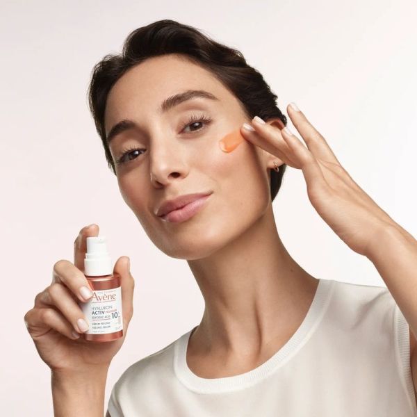 Sérum Peeling - 10% Acide Glycolique Hyaluron Activ Procedure - 30 ml