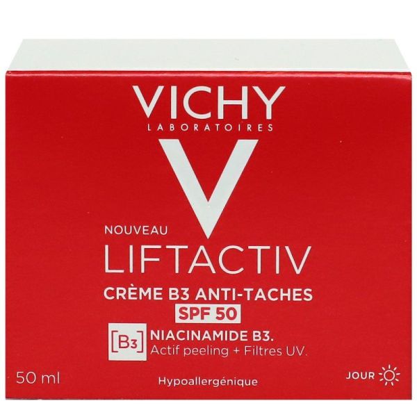 Vichy Liftactiv Specia Collagen B3 Creme