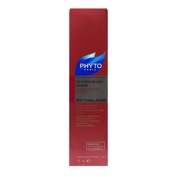 Phytomillesime crème de soin lavante 75ml
