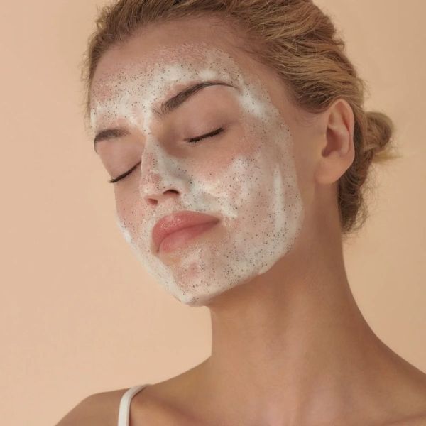 Poudre de Lait Exfoliante - 40 g