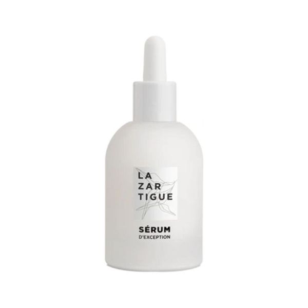Lazartigue Sérum d'exception thermo protecteur 50ml